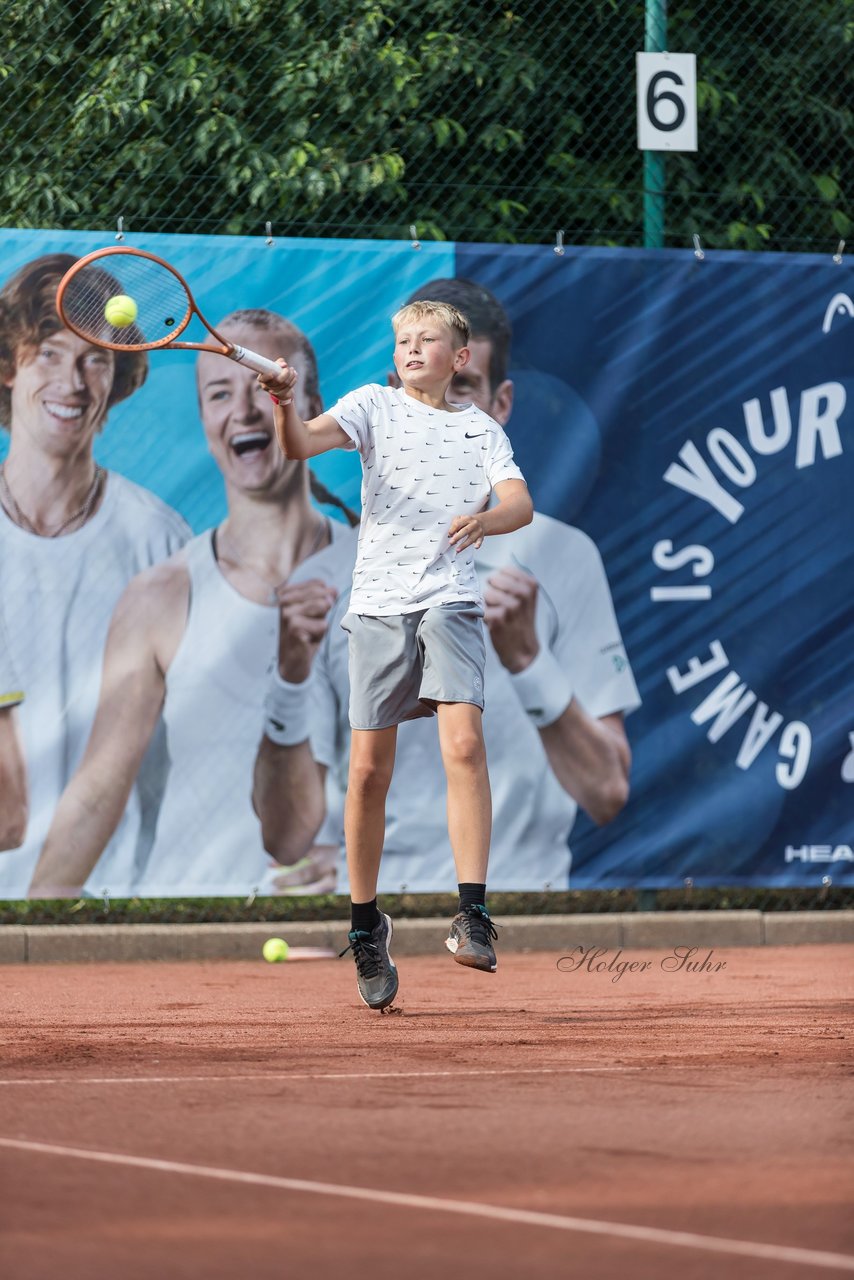 Bild 97 - Marner Tennisevent mit Mischa Zverev